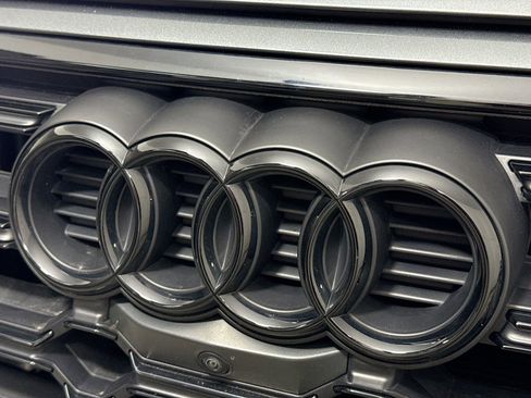 Certified 2023 Audi SQ5 Premium Plus w/ Premium Plus Package image 31