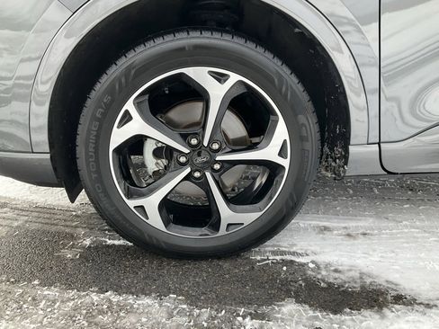 Used 2023 Ford Escape ST-Line Select w/ Tech Pack #2 image 20