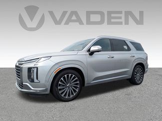 Used 2024 Hyundai Palisade Calligraphy AWD/4WD video 2