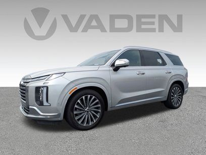 Used 2024 Hyundai Palisade Calligraphy
