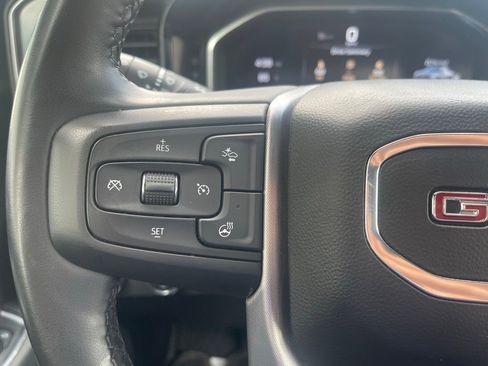 Used 2023 GMC Sierra 1500 SLE AWD/4WD image 17