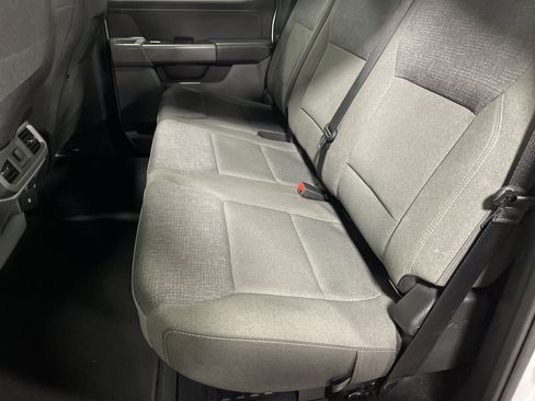 Used 2024 Ford F150 XLT w/ Mobile Office Package image 14