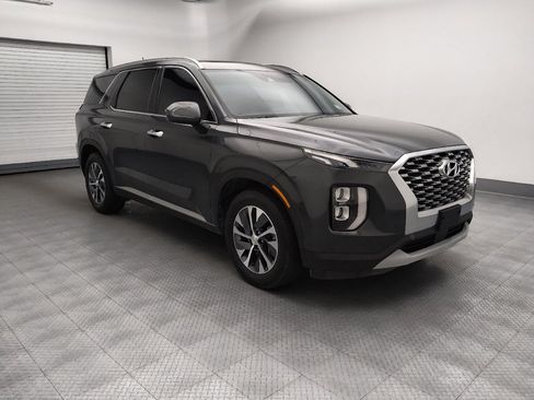 Used 2020 Hyundai Palisade SEL FWD image 11