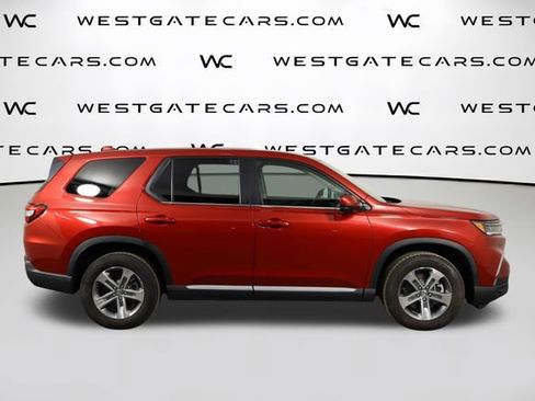 Used 2024 Honda Pilot EX-L image 41