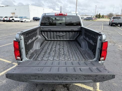 New 2026 Chevrolet Colorado ZR2 w/ Technology Package AWD/4WD image 33