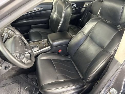 Used 2015 INFINITI QX60 Luxe w/ Premium Plus Package AWD/4WD image 20