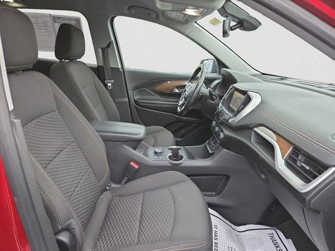 Used 2020 GMC Terrain SLE w/ Driver Convenience Package image 17