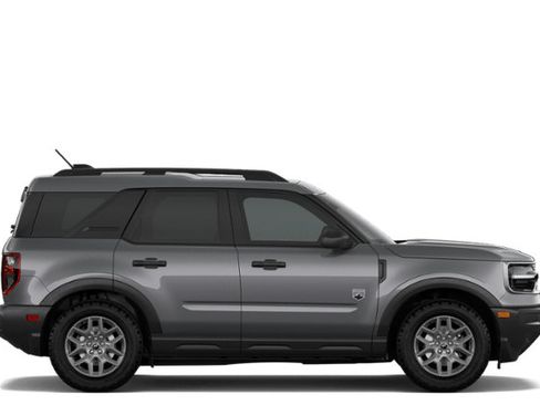 New 2026 Ford Bronco Sport Big Bend w/ Convenience Package AWD/4WD image 28