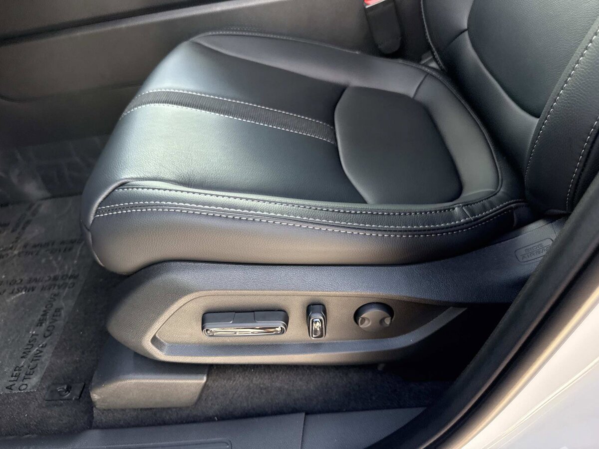 New 2026 Honda Pilot EX-L image 21