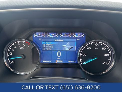Certified 2023 Ford F150 XLT w/ Equipment Group 302A High AWD/4WD image 26