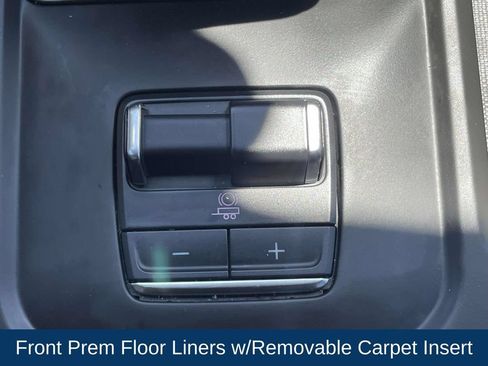 Used 2023 GMC Sierra 1500 AT4X AWD/4WD image 43