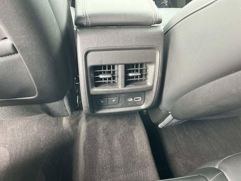 Certified 2023 Cadillac XT4 Premium Luxury w/ Cold Weather Package image 17