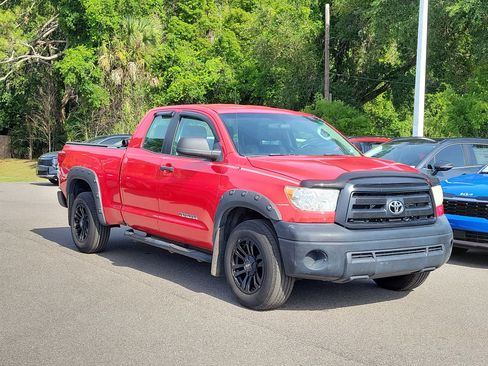 Used 2010 Toyota Tundra 2WD Double Cab image 35