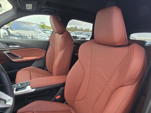 New 2026 BMW X1 xDrive28i w/ Convenience Package image 10