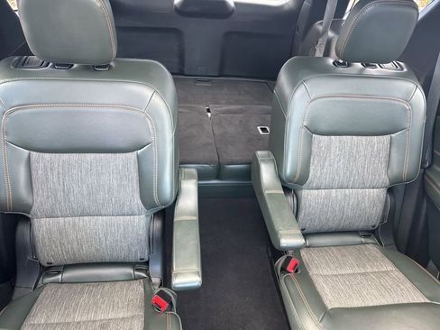 Certified 2023 Ford Explorer Timberline w/ Timberline Technology Package image 51