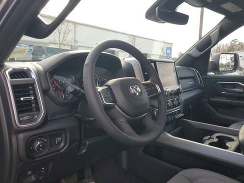 New 2026 RAM 1500 Big Horn image 21