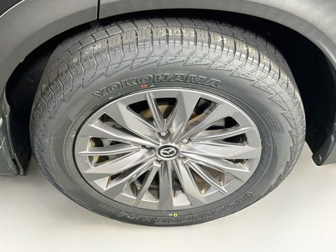 Used 2024 MAZDA CX-90 3.3 Turbo w/ Preferred Plus AWD/4WD image 32