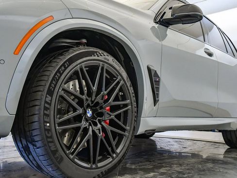 New 2026 BMW X5 M Competition w/ Executive Package image 11
