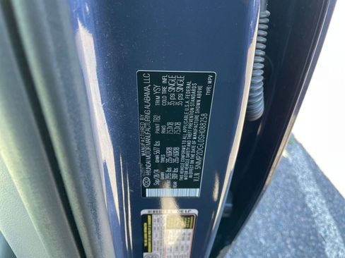 Used 2025 Hyundai Santa Fe SEL image 31