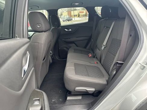 Used 2022 Chevrolet Blazer LT image 23