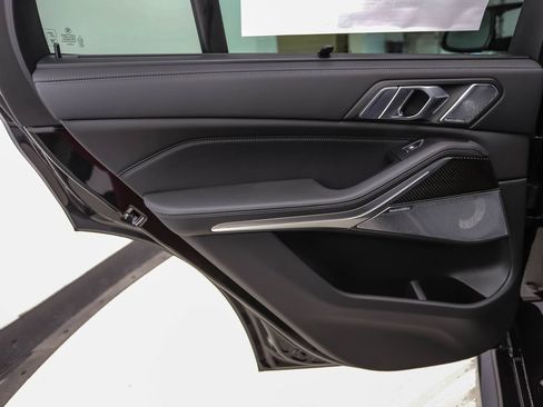 New 2026 BMW X5 M Competition w/ Executive Package AWD/4WD image 21