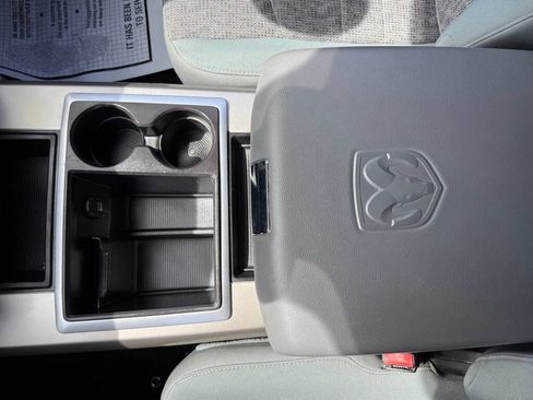 Used 2015 RAM 1500 Big Horn image 19