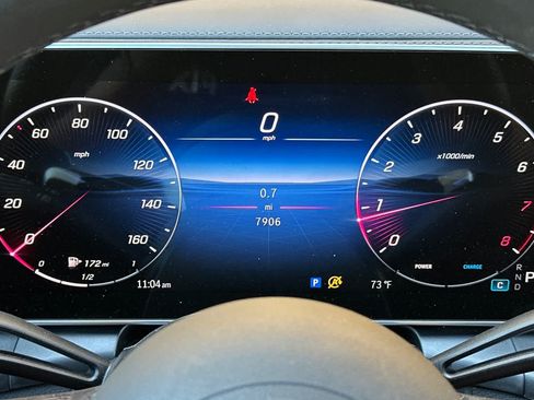 Certified 2026 Mercedes-Benz GLC 300 4MATIC image 24