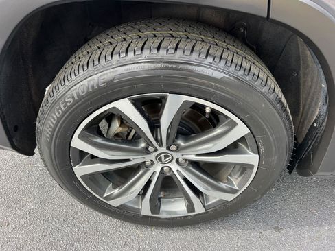 Used 2019 Lexus RX 350 AWD image 18