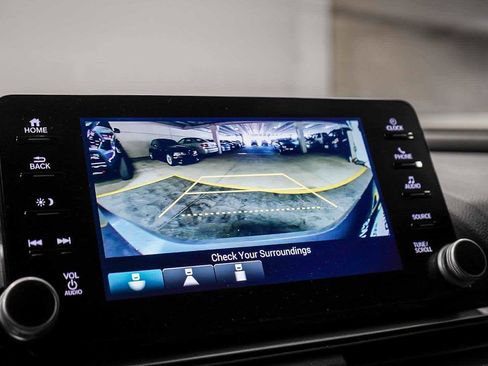 Used 2022 Honda Accord Sport image 27