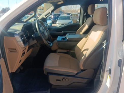 Used 2023 Ford F150 XLT w/ Equipment Group 302A High image 25