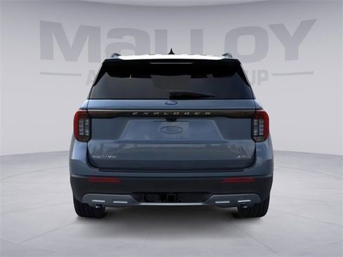 New 2026 Ford Explorer Active w/ Active Comfort Package image 29