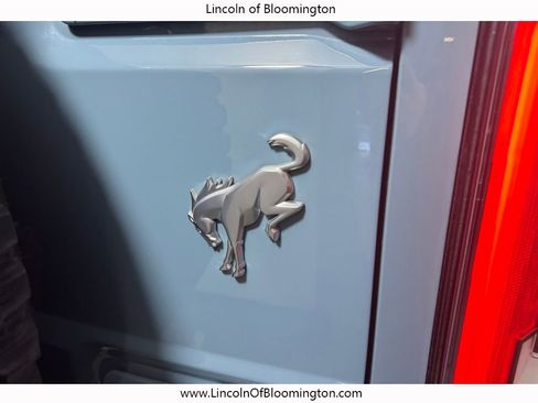 Used 2023 Ford Bronco Badlands AWD/4WD image 26