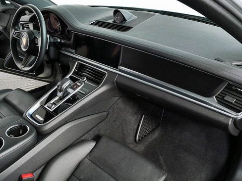 Certified 2023 Porsche Panamera Platinum Edition w/ Assistance Package RWD image 26