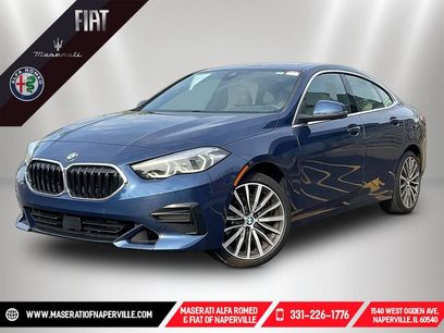 Used 2023 BMW 228i xDrive Gran Coupe w/ Convenience Package