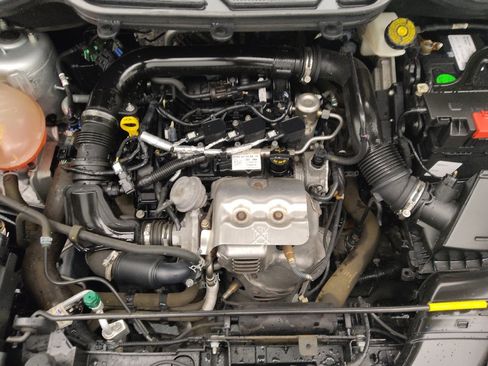 Used 2018 Ford EcoSport SE image 30