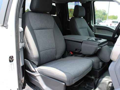 Used 2024 Ford F350 XL w/ XL Chrome Package RWD image 38