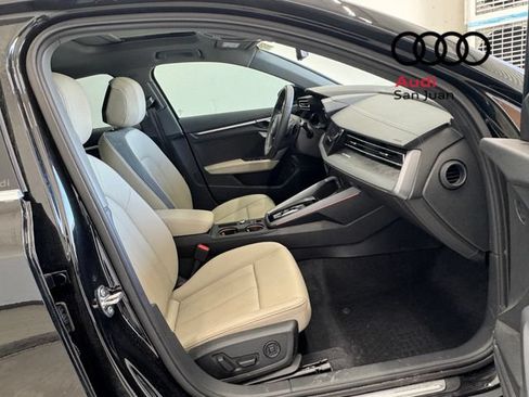 Used 2025 Audi A3 2.0T Premium w/ Convenience Package AWD/4WD image 26