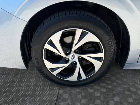 Used 2023 Subaru Legacy Premium AWD/4WD image 14