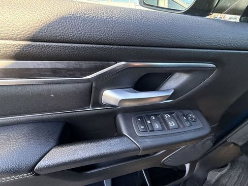 Used 2024 RAM 1500 Big Horn image 30