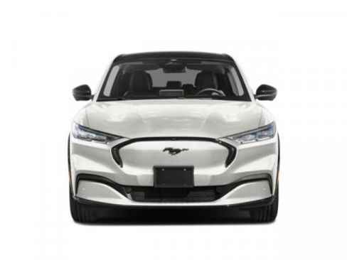 Used 2023 Ford Mustang Mach-E Premium image 4