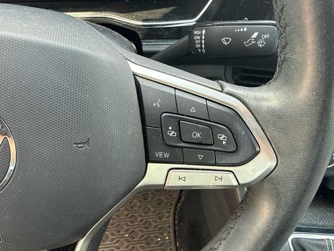Used 2023 Volkswagen Jetta Sport FWD image 11
