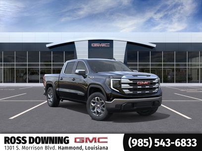 New 2026 GMC Sierra 1500 SLE w/ Preferred Package