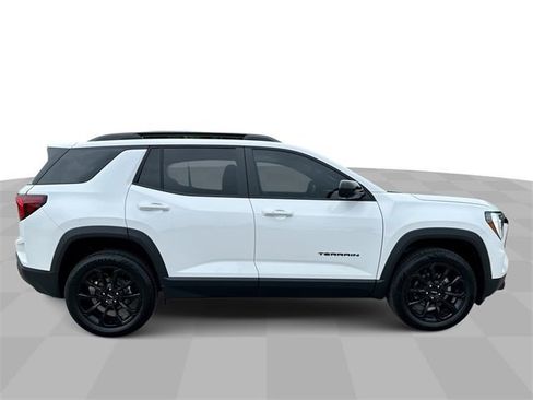 New 2026 GMC Terrain Elevation w/ Black Edition image 9