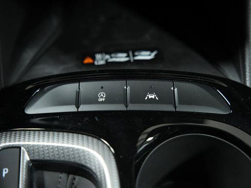 New 2026 Buick Envista Preferred FWD image 37