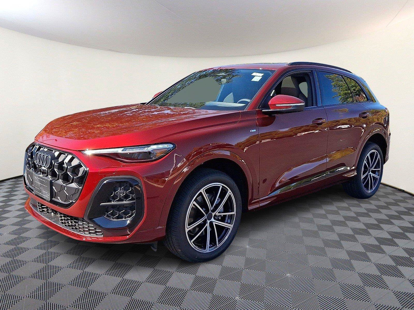New 2026 Audi Q5 Premium AWD/4WD image 3