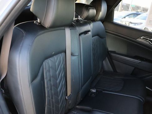 Used 2023 Kia Sportage X-Line w/ X-Line Premium Package image 12