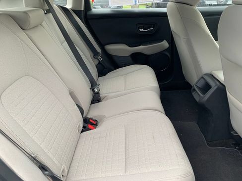Used 2025 Honda HR-V LX image 24