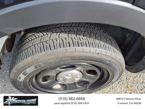 Used 2016 Ford Explorer 4WD Police Interceptor image 22