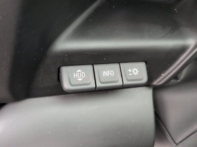 Used 2025 GMC Sierra 1500 Denali w/ Technology Package AWD/4WD image 20