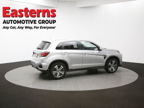 Used 2024 Mitsubishi Outlander Sport ES image 40